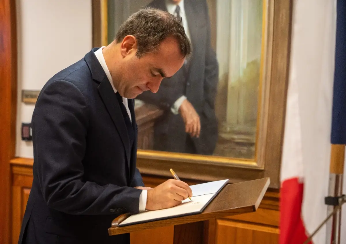 Budget 2026: justice fiscale, lignes rouges et bras de fer politique
