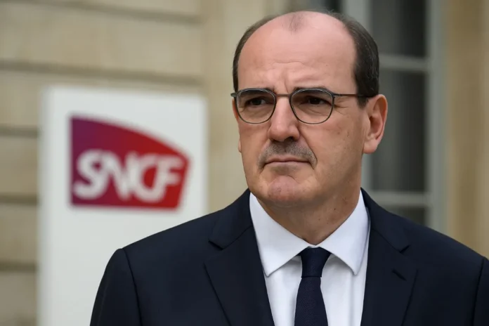 Jean Castex de retour sur le devant de la scène