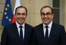 Sébastien Lecornu a démissionné, mais Emmanuel Macron le nomme de nouveau Premier ministre lecornu-demission-renomination-premier-ministre
