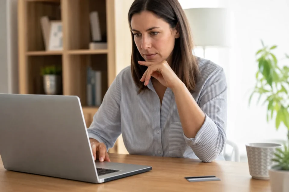 Achat sur internet sécurisé : 9 vérifications avant de payer