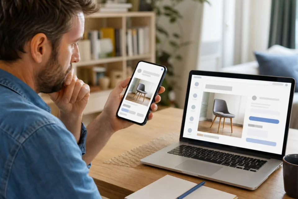 Arnaques marketplace : 8 réflexes pour acheter plus sereinement