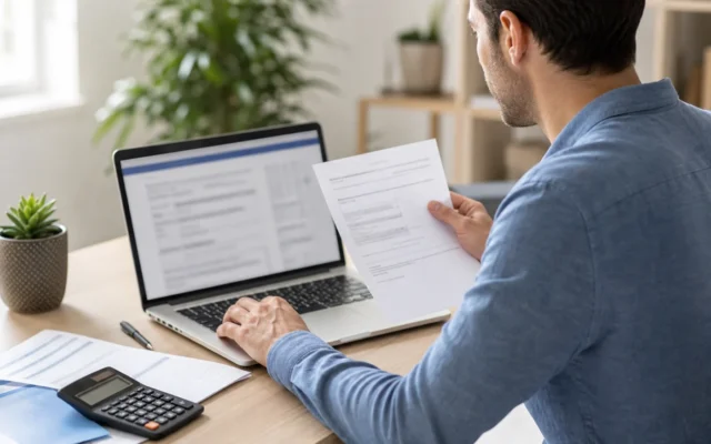 Avis d’impôt 2026 : dates, remboursement et solde