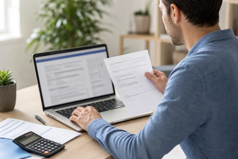 Avis d’impôt 2026 : dates, remboursement et solde