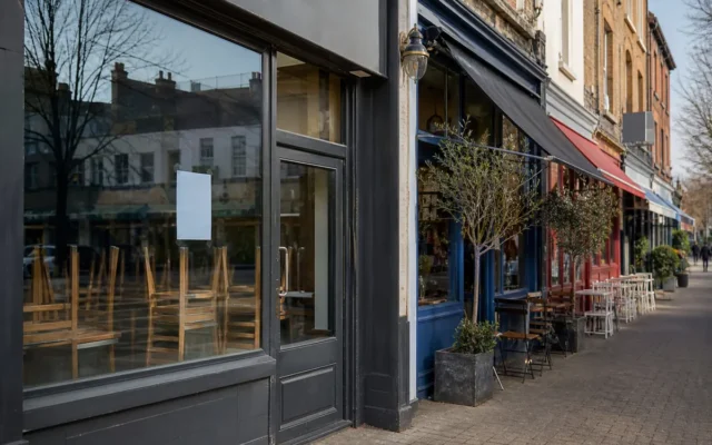 Fermetures de restaurants Beefeater : ce que prépare Whitbread au Royaume-Uni