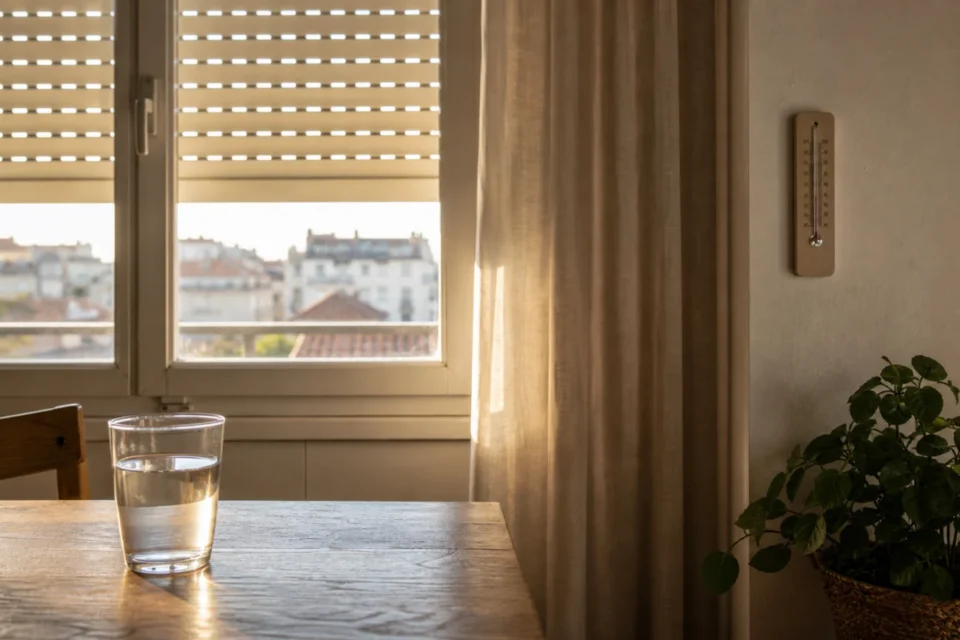 Canicule : les bons réflexes et la différence avec une vague de chaleur