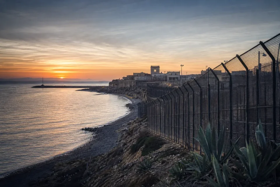 Pourquoi la frontière de Ceuta est au centre de la crise entre le Maroc et l’Espagne