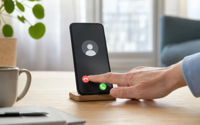 Démarchage téléphonique : ce qui change le 11 août 2026
