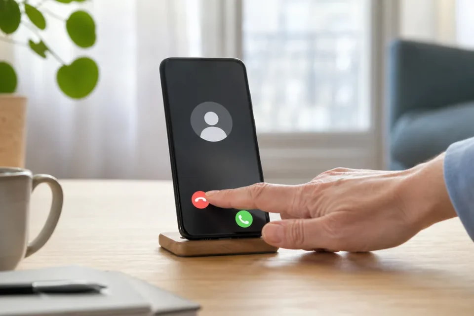 Démarchage téléphonique : ce qui change le 11 août 2026