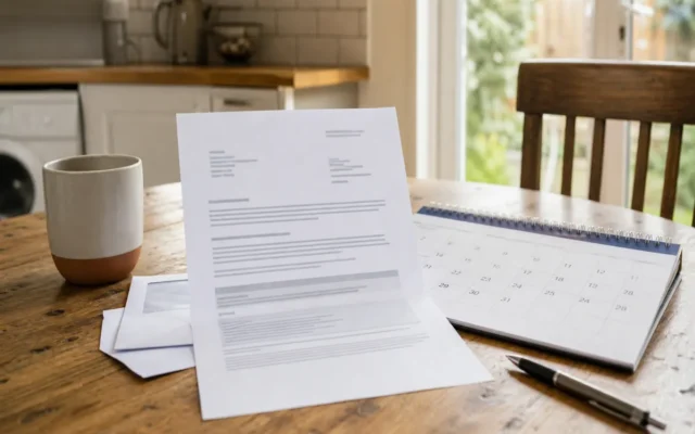 Paiements de pension DWP en août : les changements à vérifier