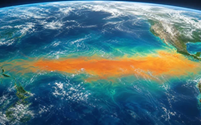 El Niño 2026 : phénomène et conséquences possibles