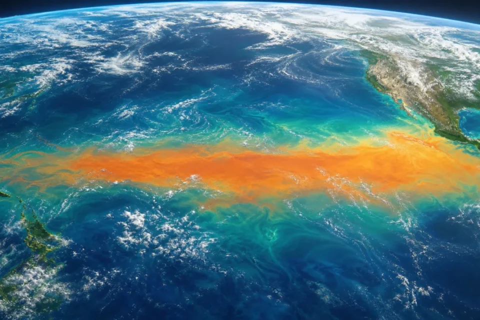 El Niño 2026 : phénomène et conséquences possibles