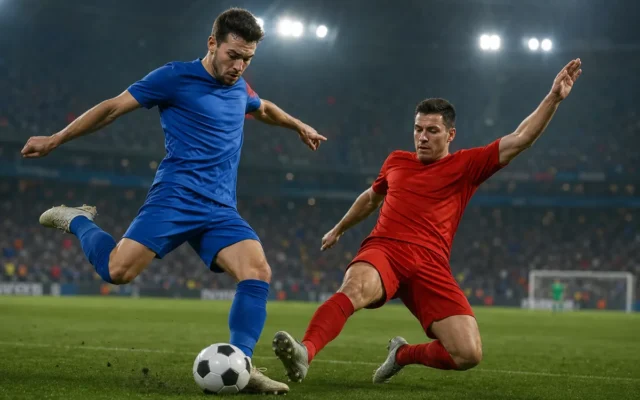 Ghana–Panama : horaires, enjeu et comment suivre le match