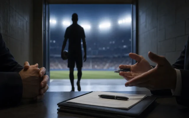 Jack Grealish et Everton : où en est la rumeur de transfert ?