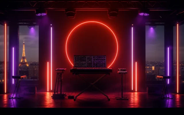 Kavinsky est-il mort ? L’annonce n’est pas confirmée