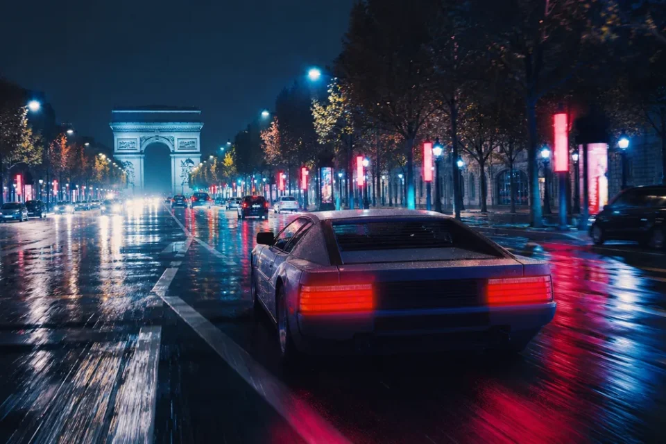 Qui est Kavinsky ? Biographie, Nightcall et albums