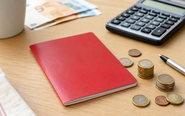 Taux du Livret A au 1er août 2026 : combien rapporte-t-il ?