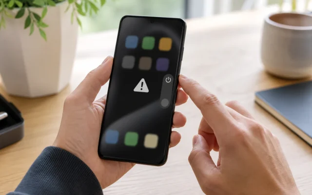 App stürzt ständig ab: 10 Lösungen für Android und iPhone