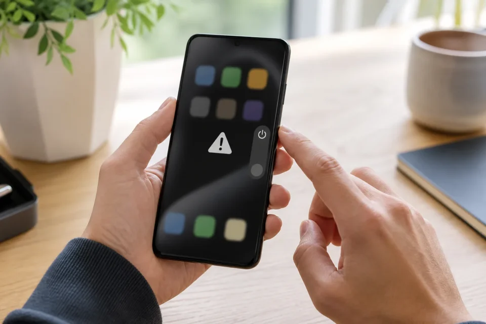 App stürzt ständig ab: 10 Lösungen für Android und iPhone