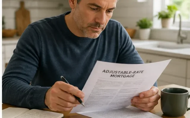Prêt immobilier à taux variable : les 7 questions à poser avant une hausse