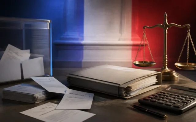 Européennes 2024 : pourquoi environ 240 000 € de frais de campagne de Jordan Bardella ont été écartés