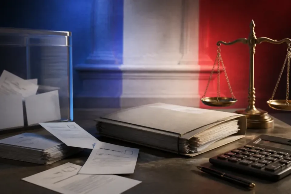 Jordan Bardella’s 2024 European campaign expenses: what the administrative ruling means