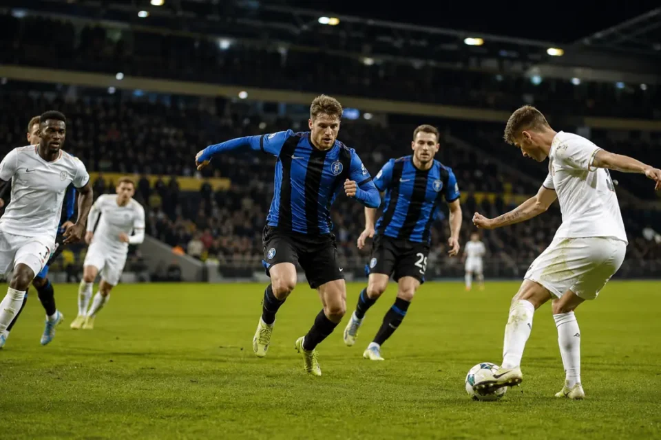 OHL–Club Brugge : heure, direct et informations du match