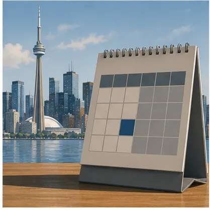Banque du Canada : les huit dates de décision de taux en 2027