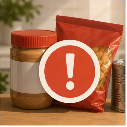 Food recall in Canada: how to check a CFIA alert
