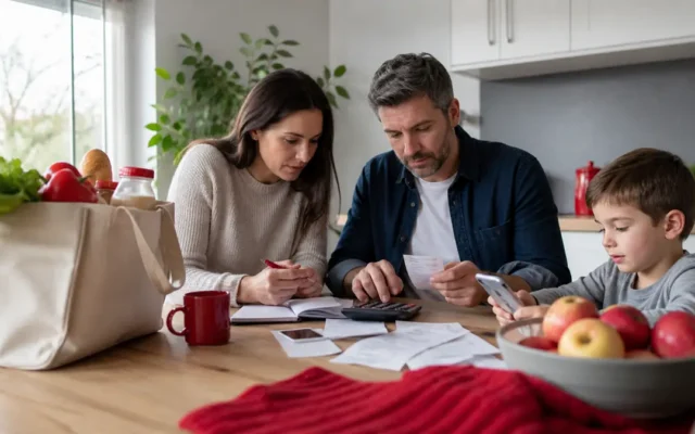 Canada Groceries and Essentials Benefit: 2026 payments explained