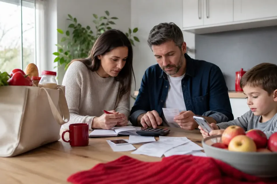 Canada Groceries and Essentials Benefit: 2026 payments explained