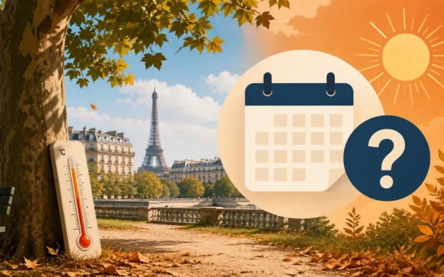 Canicule en septembre 2026 : que prévoient vraiment les tendances météo ?