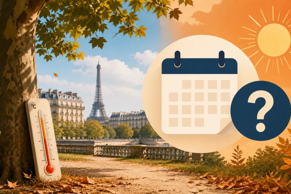 Canicule en septembre 2026 : que prévoient vraiment les tendances météo ?