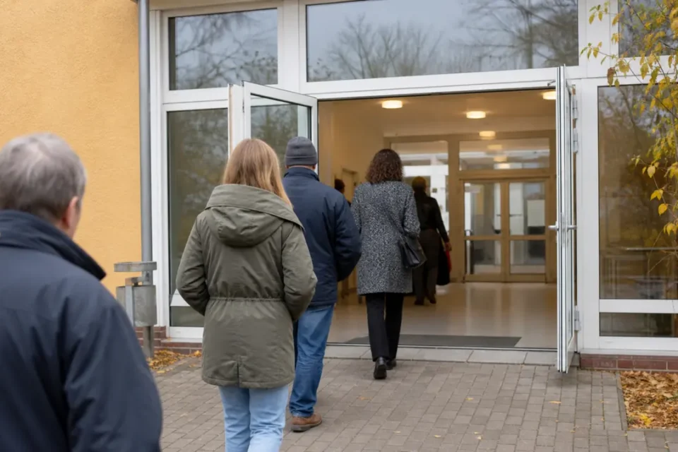 Landtagswahl Sachsen-Anhalt 2026: Termin, Briefwahl und Ergebnisse