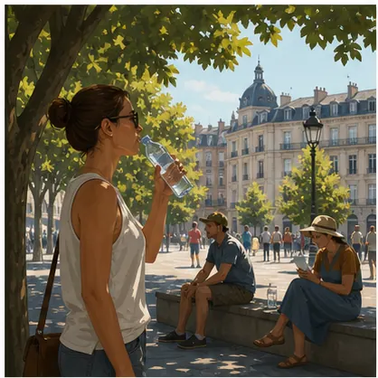 Europe heatwave safety: practical steps that matter