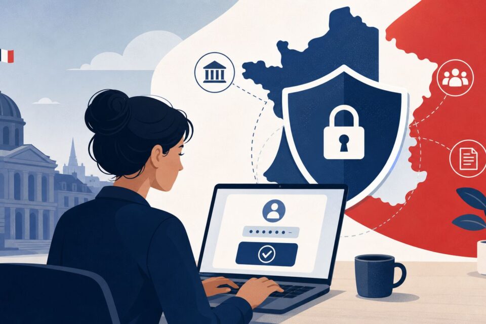 FranceConnect : les précautions à prendre avant une démarche en ligne