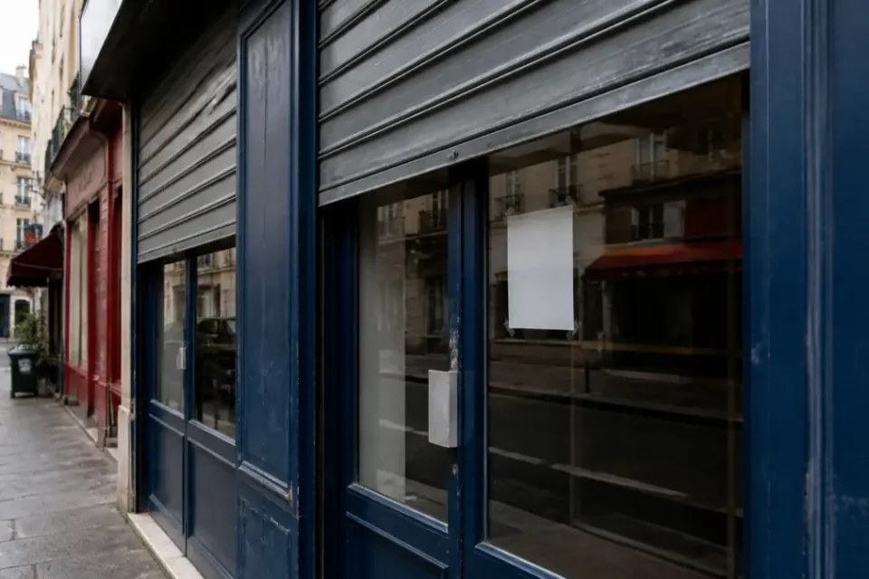 Fermeture administrative : définition, durée et recours
