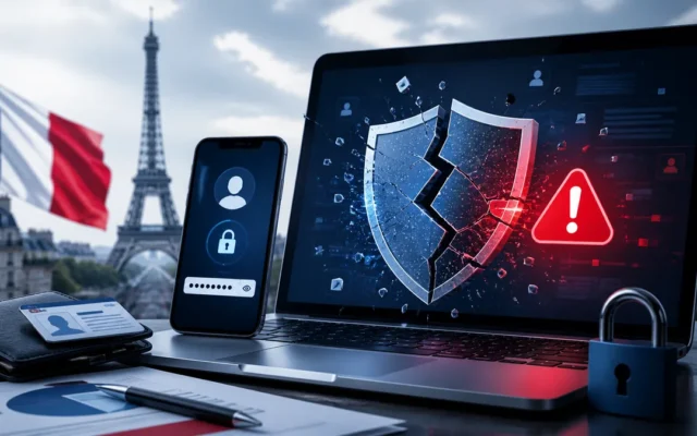 Vol de données : 9 réflexes à adopter immédiatement