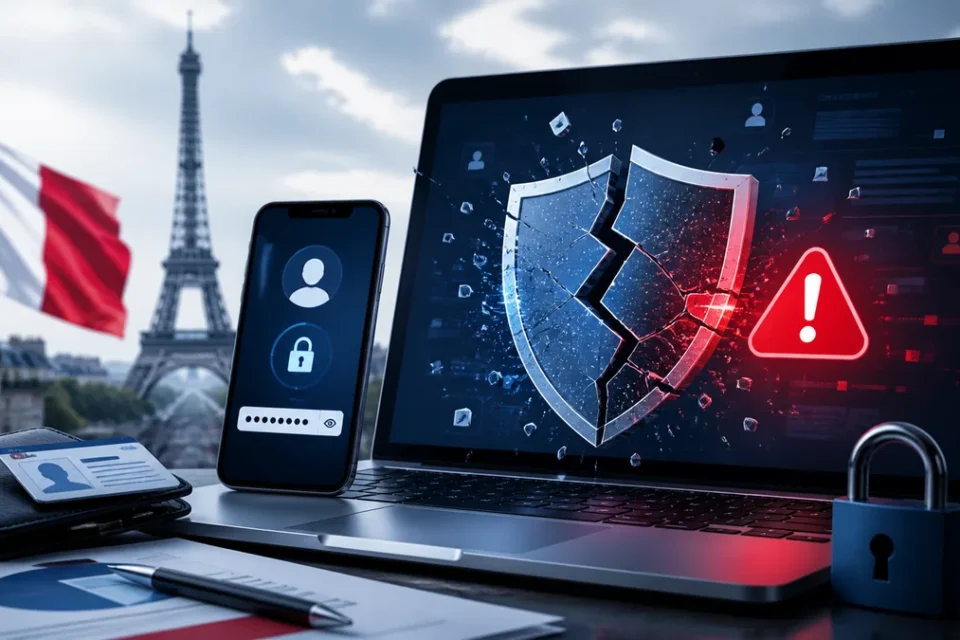Vol de données : 9 réflexes à adopter immédiatement