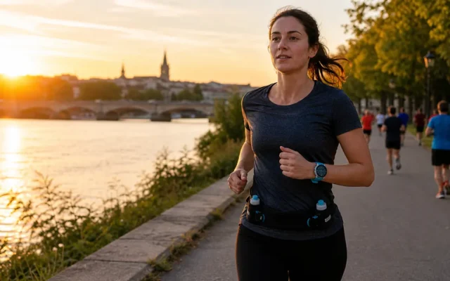Quelle est la distance d’un marathon et comment le préparer ?