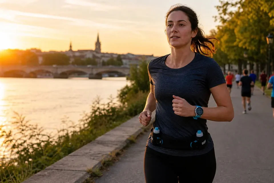 Quelle est la distance d’un marathon et comment le préparer ?