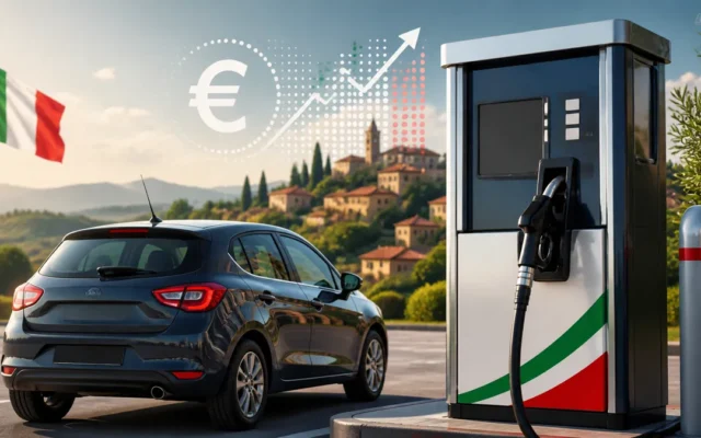 Gasolio e accise 2026: cosa cambia dopo il 25 agosto e come verificare i prezzi