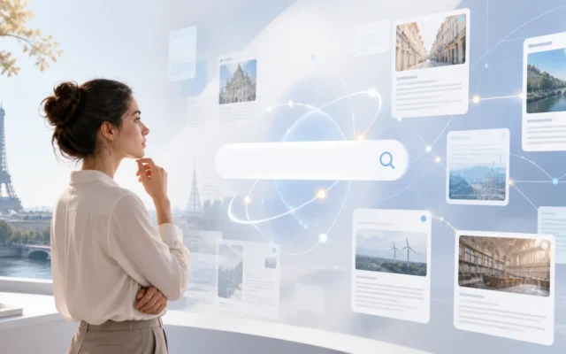 Aperçus IA et Mode IA de Google en France : ce qui change vraiment