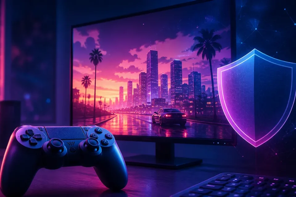 GTA 6 leaks: What is official and how to avoid fake downloads