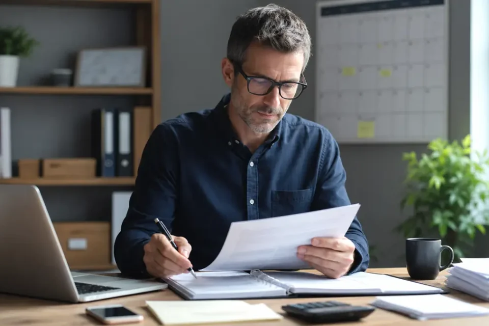 Inscription HMRC des conseillers fiscaux : qui doit agir avant le 18 août 2026 ?