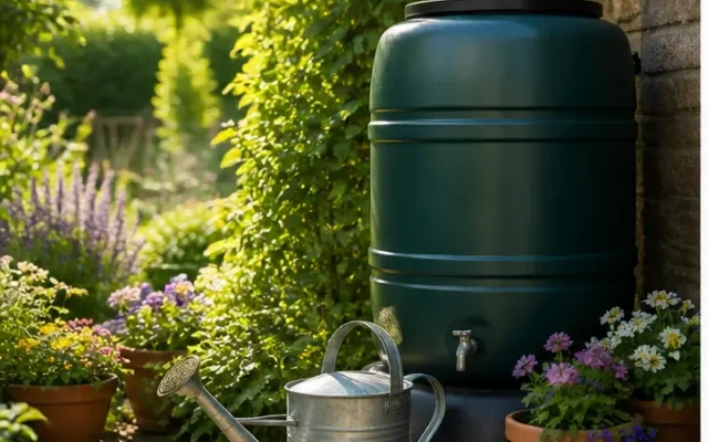 Hosepipe ban : ce que vous pouvez faire sans enfreindre les règles