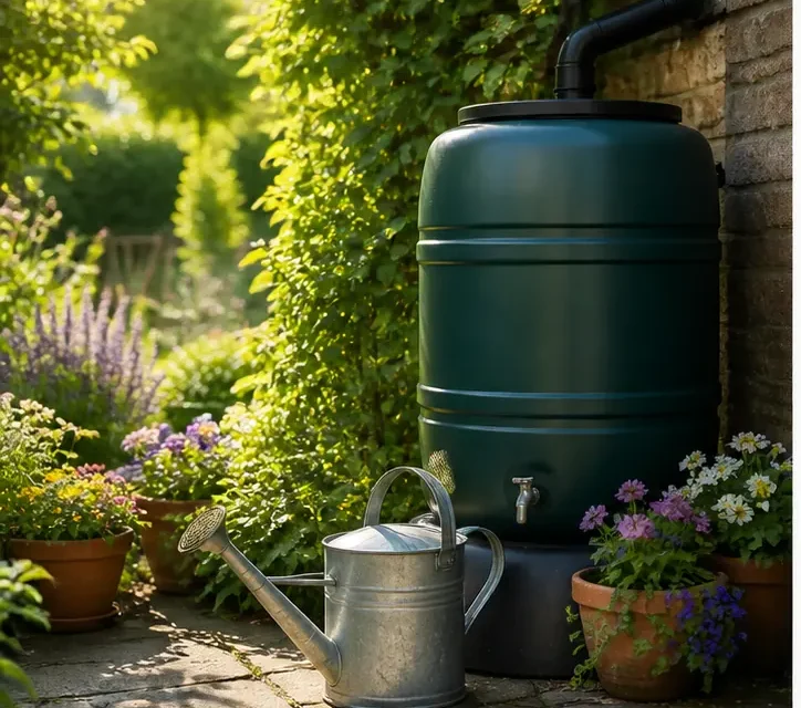 Hosepipe ban rules: what you can still do in your garden
