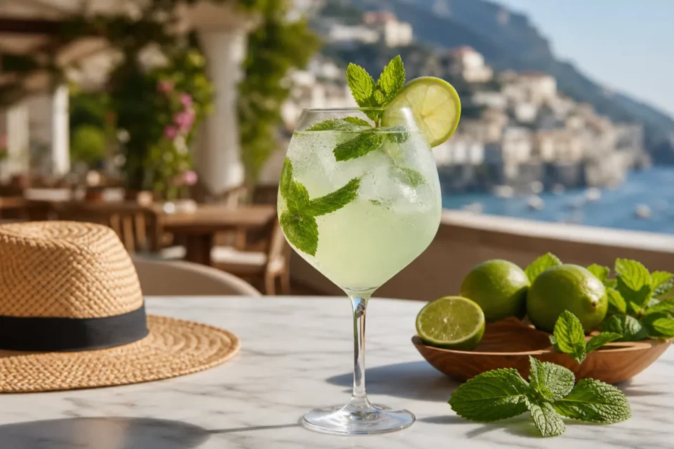 Hugo Spritz: why the cocktail is trending and how to make it