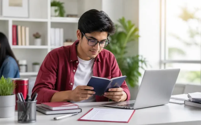 Étudiant international au Canada en 2026 : permis et documents