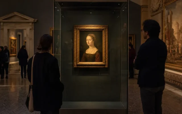 Antonello da Messina: chi era, opere e dove vedere l’Ecce Homo