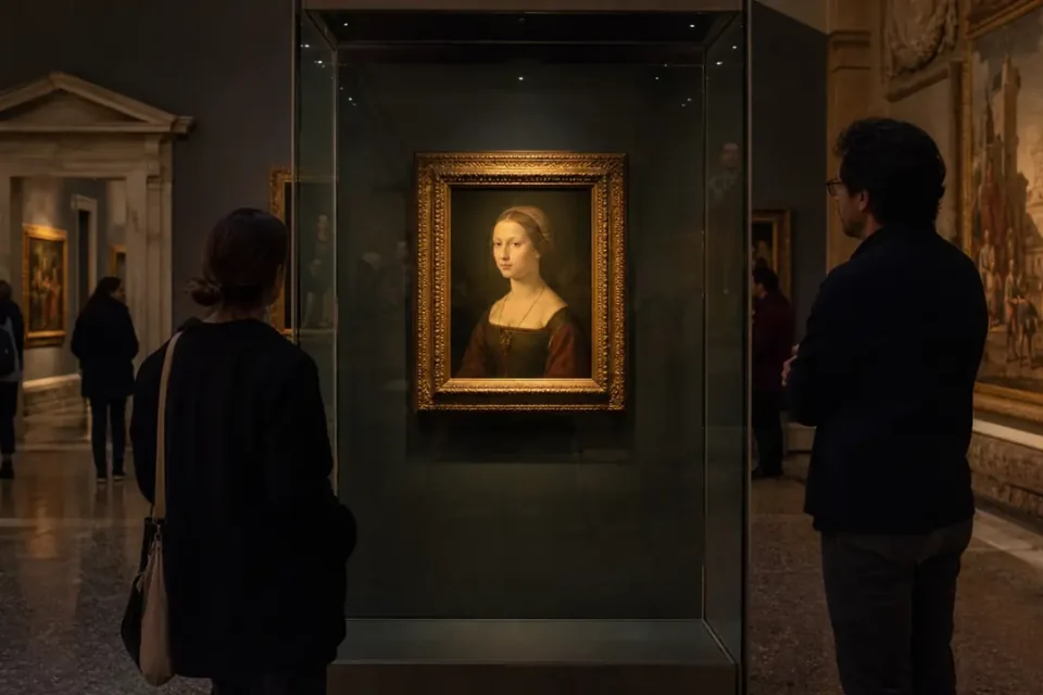 Antonello da Messina: chi era, opere e dove vedere l’Ecce Homo